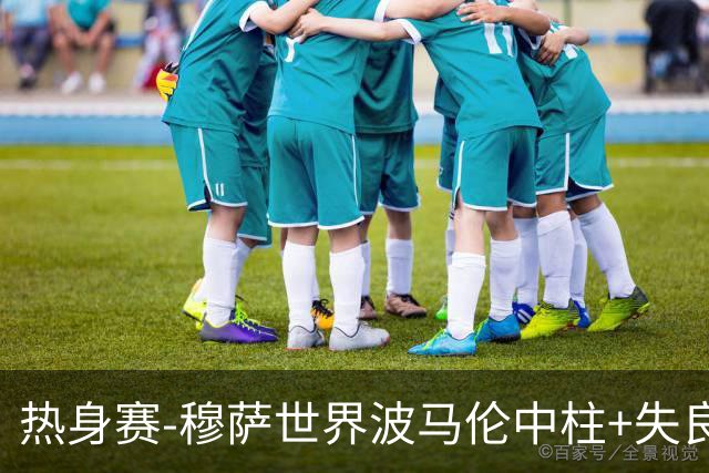热身赛-穆萨世界波马伦中柱+失良机 荷兰0-1阿尔及利亚